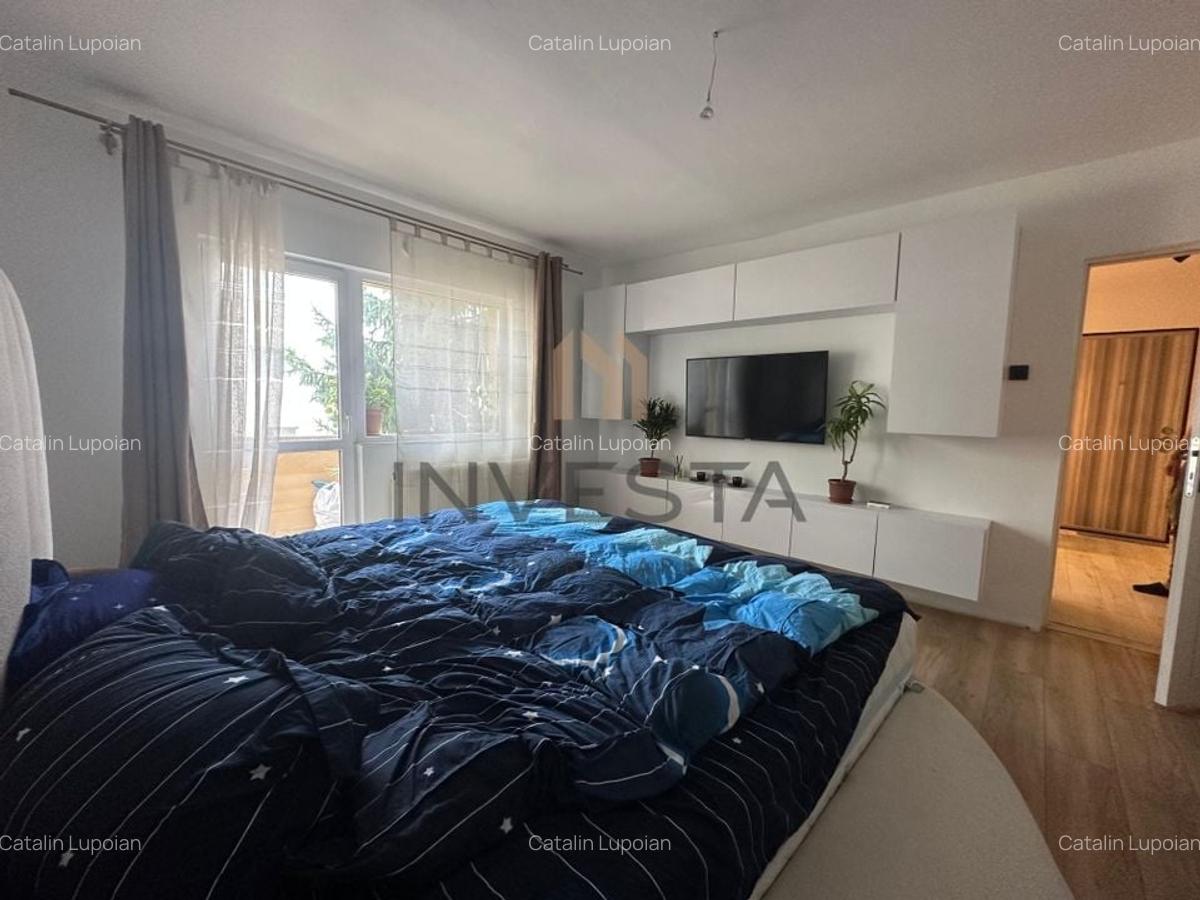 Aparatment 3 camere decomandat  Piata Zorilor! Finisaje moderne! - 2