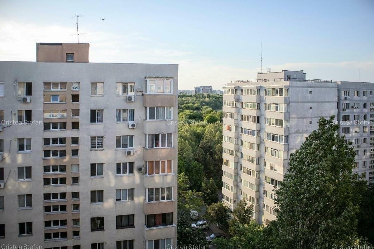 Vanzare apartament 3 camere Nicolae Grigorescu parc IOR Rotunda - 5