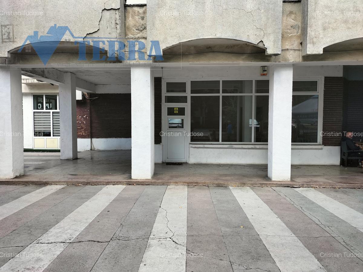 Spațiu comercial de vânzare în orașul Mioveni - 1