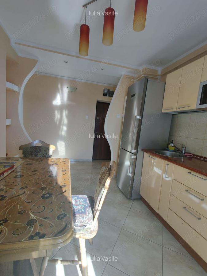 Apartament 3 camere M4 - 16