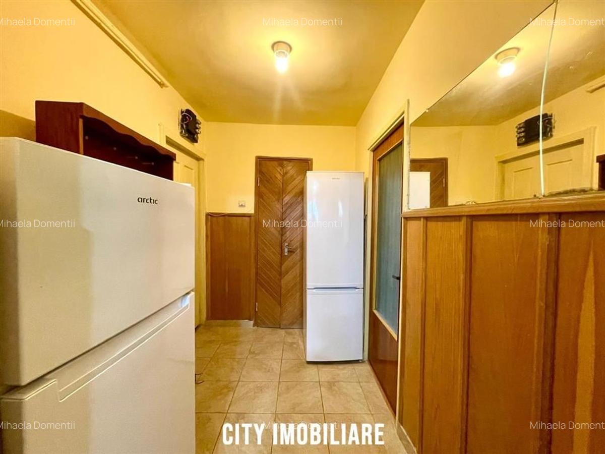Apartament 2 camere, decomandat, mobilat, Grigorescu. - 8