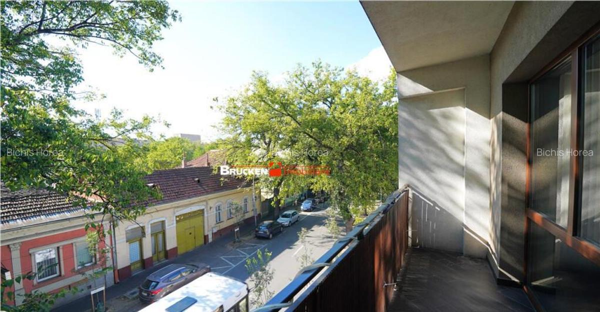 Apartament modern cu compartimentare inteligenta ultr... - 10