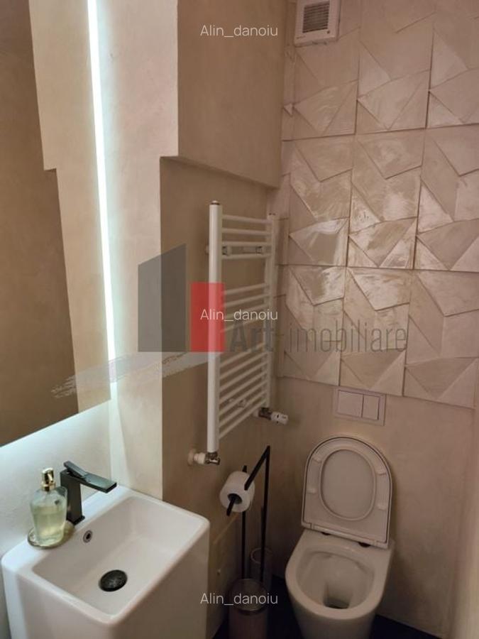 Spatiu comercial de inchiriat in zona Dorobanti - 10