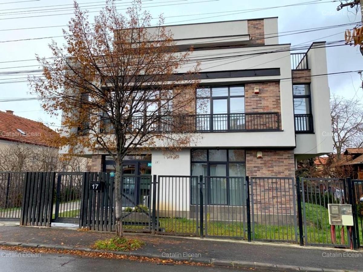 Casa individuala, ideal sediu firma in Andei Muresanu - 1