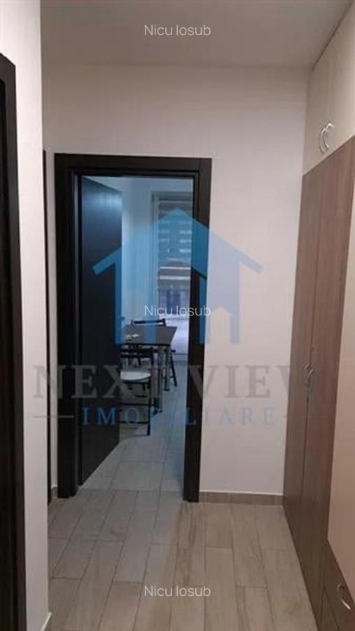 Apartament 1 camera, Central - 8