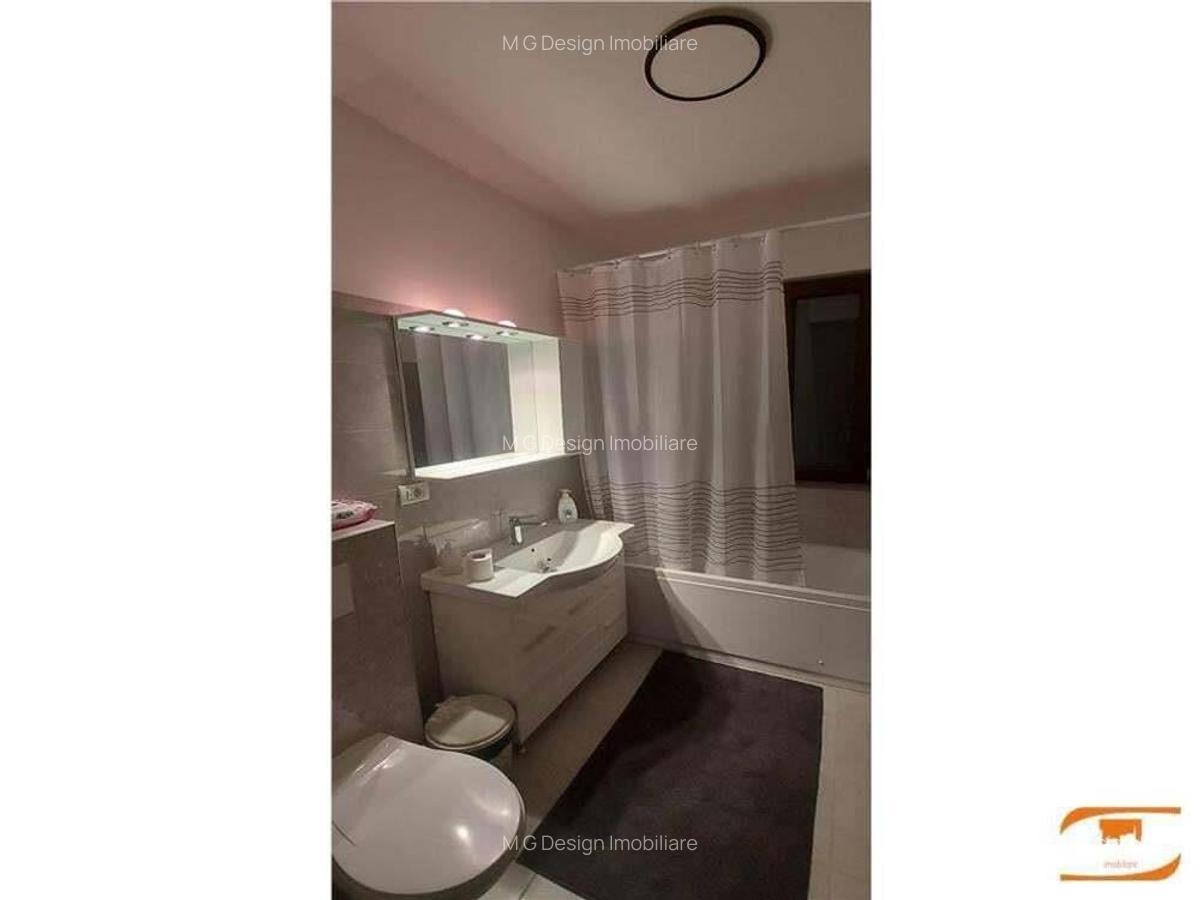 1 camera parter, loc de parcare, BLOC NOU-Benzinaria ESSO - 13