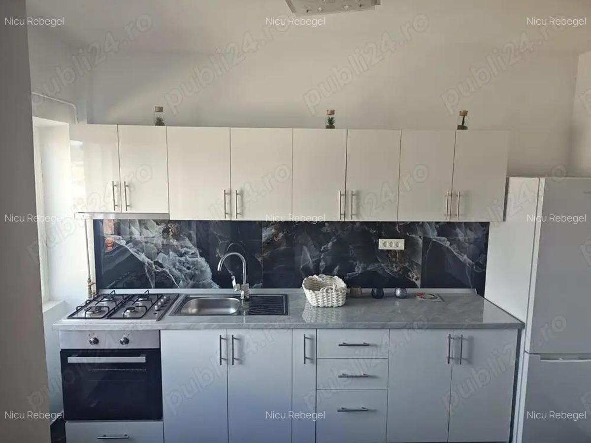 Apartament 3 camere Parc Mircea cel Batran Ramnicu Valcea - 11