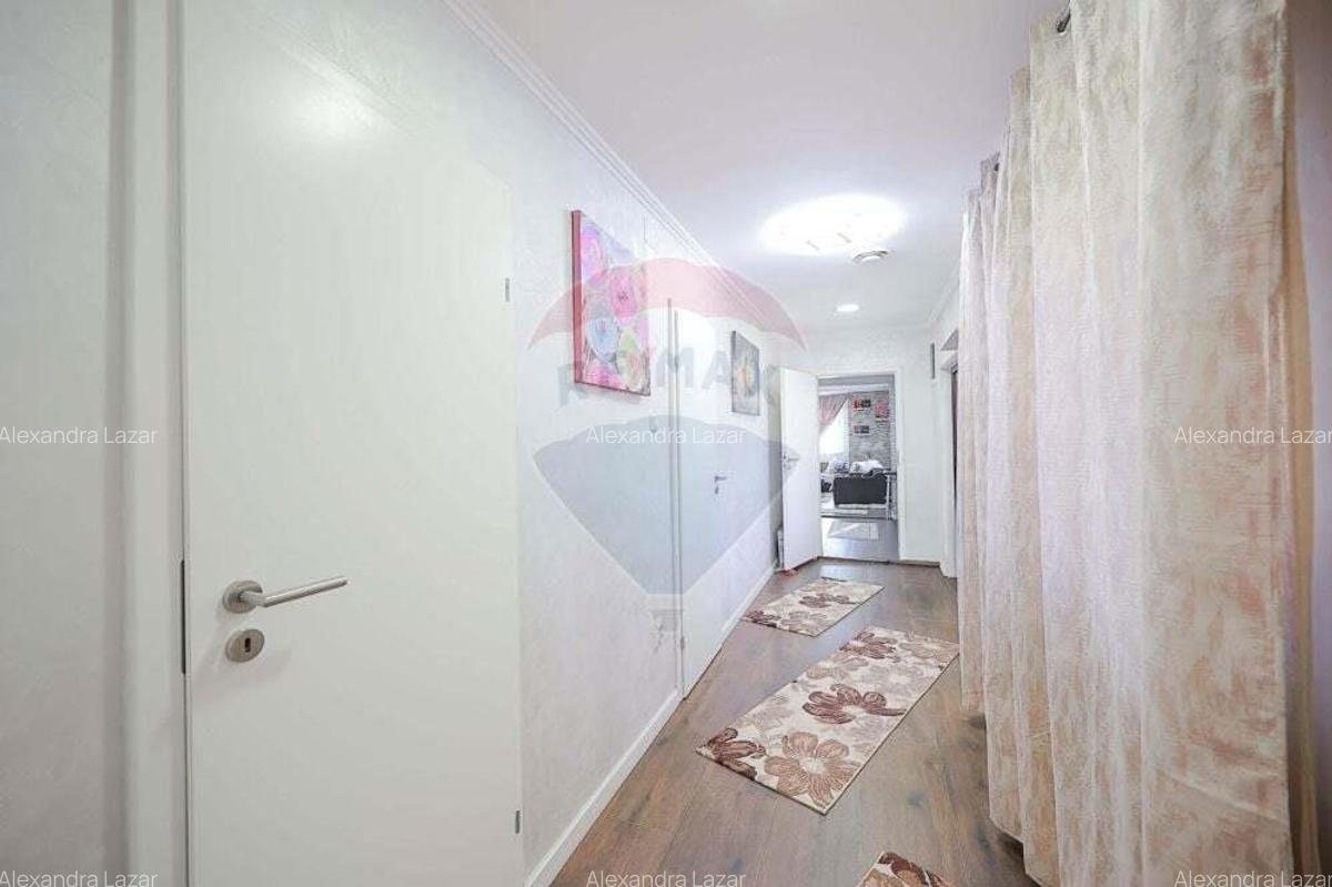 Casa Noua de Vanzare Picleu, Com. Brusturi - 16 Casa Noua de Vanzare Picleu, Com. Brusturi - 16