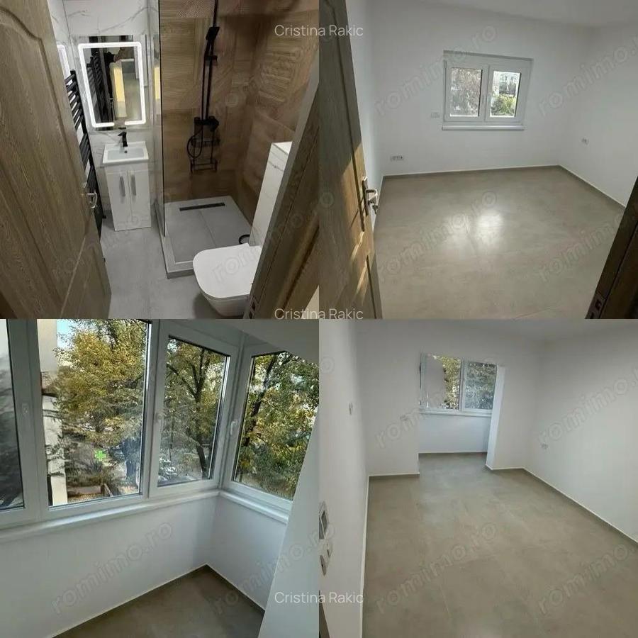 4 cam dec ETAJ 1 centrala proprie totul nou zona Complex Studentesc - 4 4 cam dec ETAJ 1 centrala proprie totul nou zona Complex Studentesc - 4