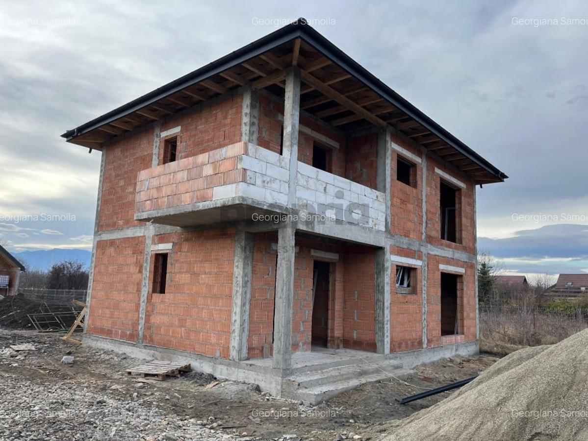 CASĂ DE VANZARE | Langa Rezervatia Naturala Lempes - 6