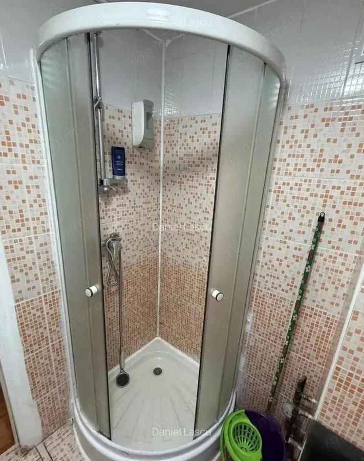 COMISION 0% | Garsoniera | 16 mp | Etaj 1 | Zona Complex Studentesc - 6