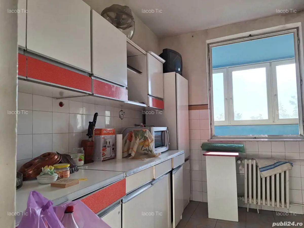 Apartament cu 3 camere - 4
