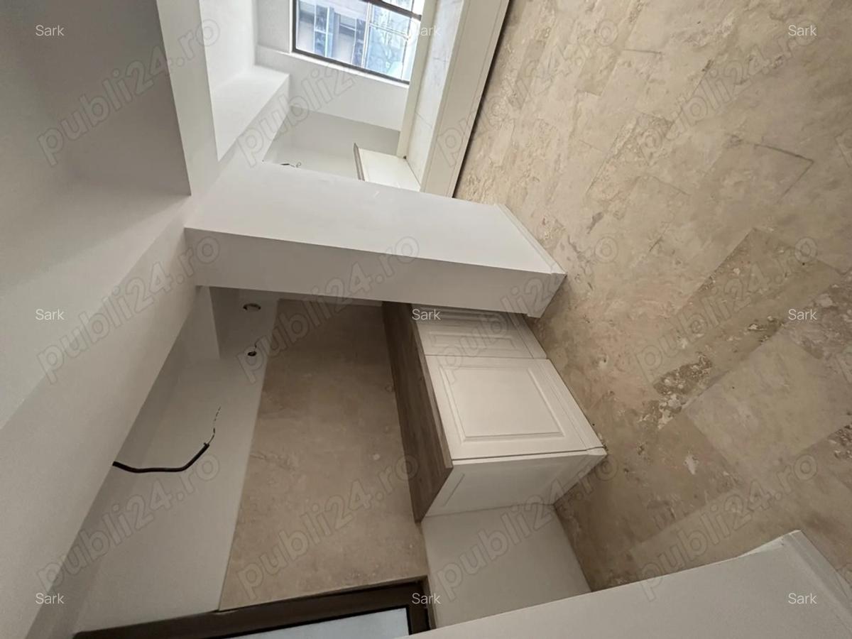 Apartamente cu Vedere la Mare in Mamaia Nord La 50m de Plaja | de la 70.500 - 3