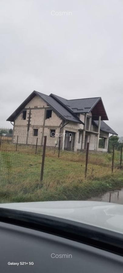 Casă spațioasă cu grădină generoasă de 12 ari – ideală pentru familie! - 5