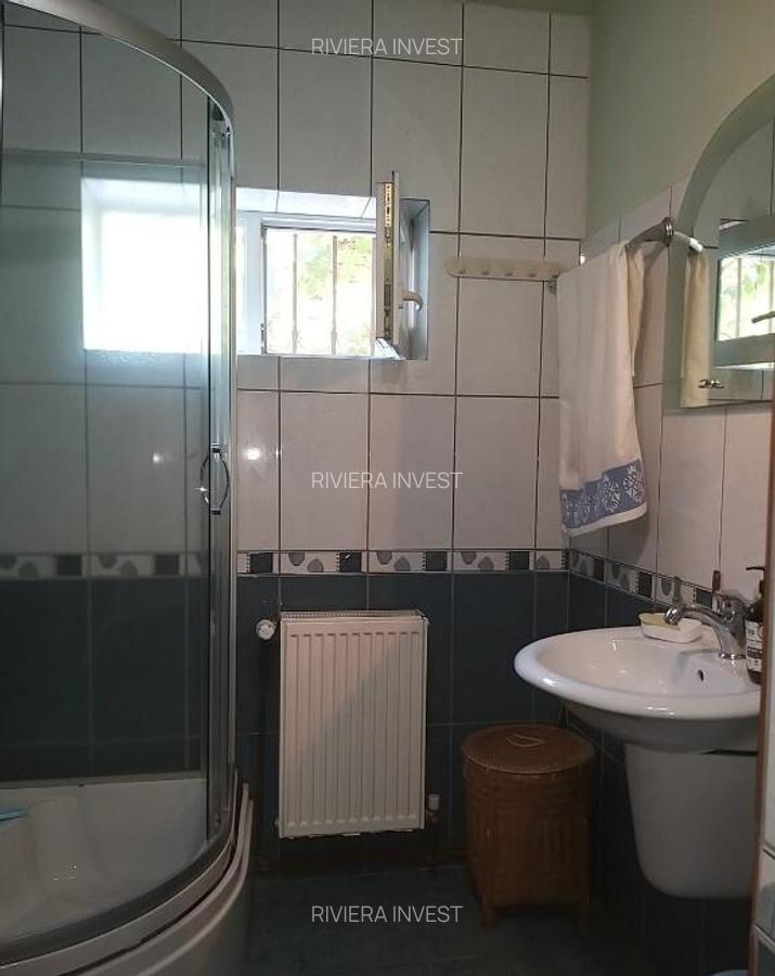 VILA Tomis I- Scoala 30, str. Flamanda - 8