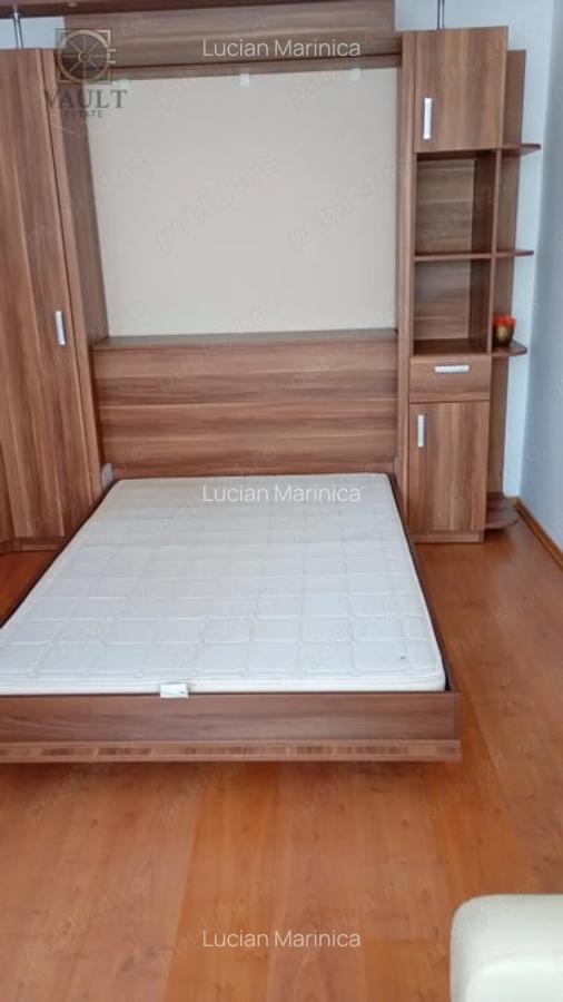 Apartament 2 Camere -Bloc Reabilitat- Margeanului-Petre Ispirescu - 1