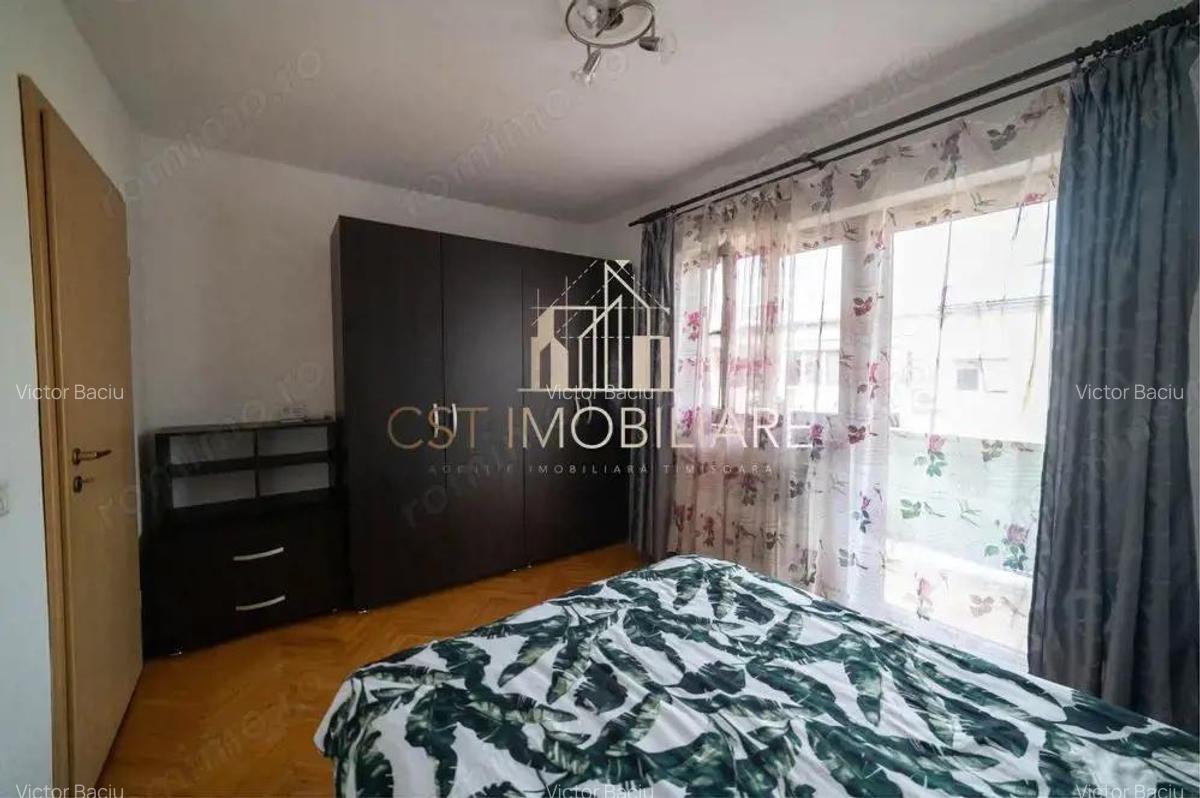 Apartament 3 camere, 79 mp Calea ?agului - 2