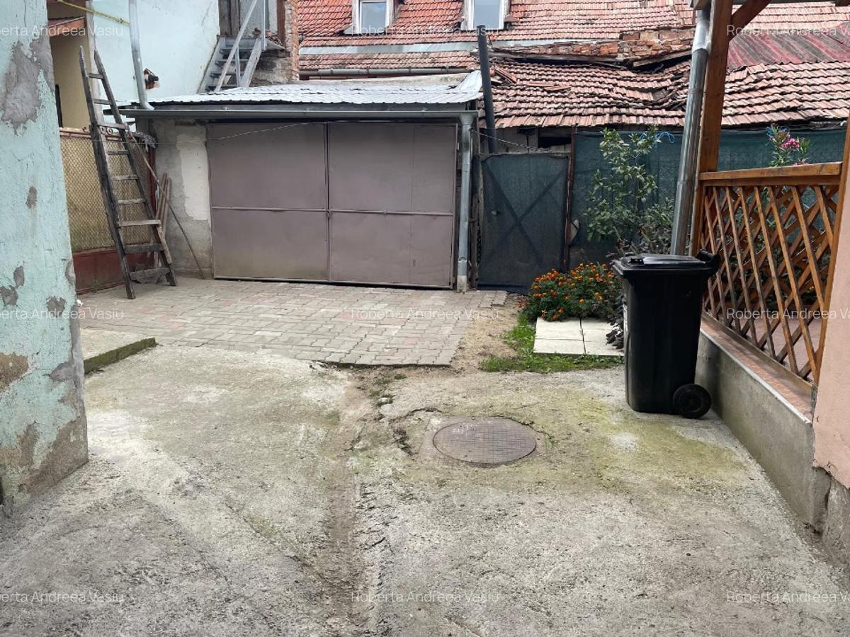 Apartament la casa sau spatiu birou - 10