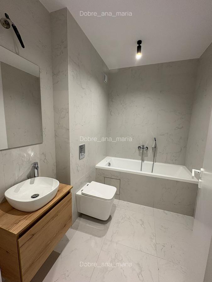 8.12 RESIDENCE: 3 camere complex rezidential NOU Floreasca 1600 E COMISION 0 - 10