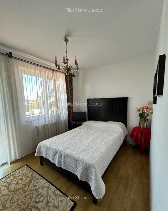 CASA - complet mobilata ?i utilata, Otopeni, Odaile, Ilfov - 10