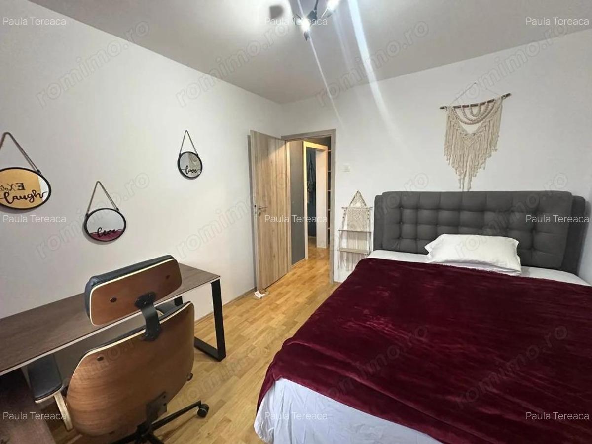 Apartament 3 camere de vanzare - Metrou Nicolae Grigorescu - Ocazie - 16