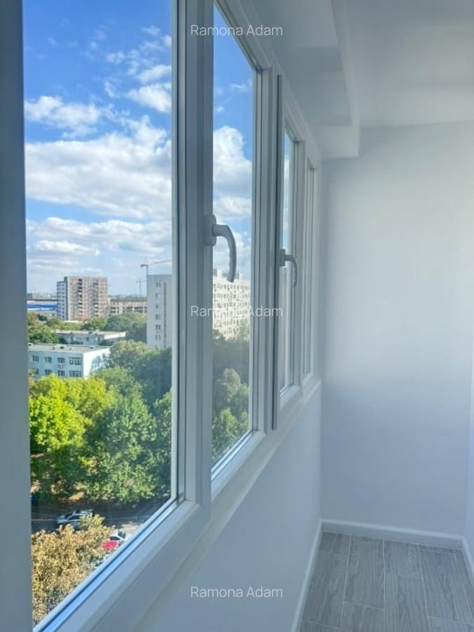 Apartament 2 camere RENOVAT 2025, Parc Drumul Taberei, Metrou - 3