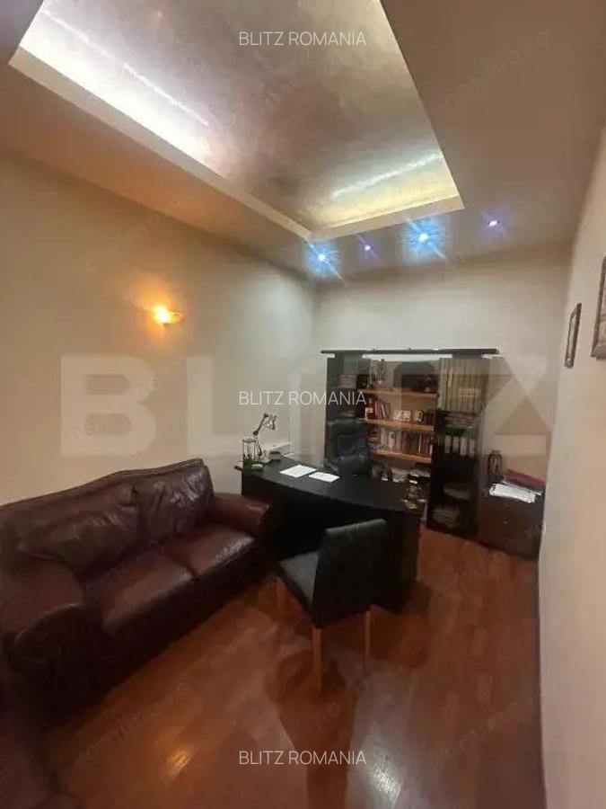 Apartament, 3 camere, 52 mp utili ultracentral, Timi?oara! - 4