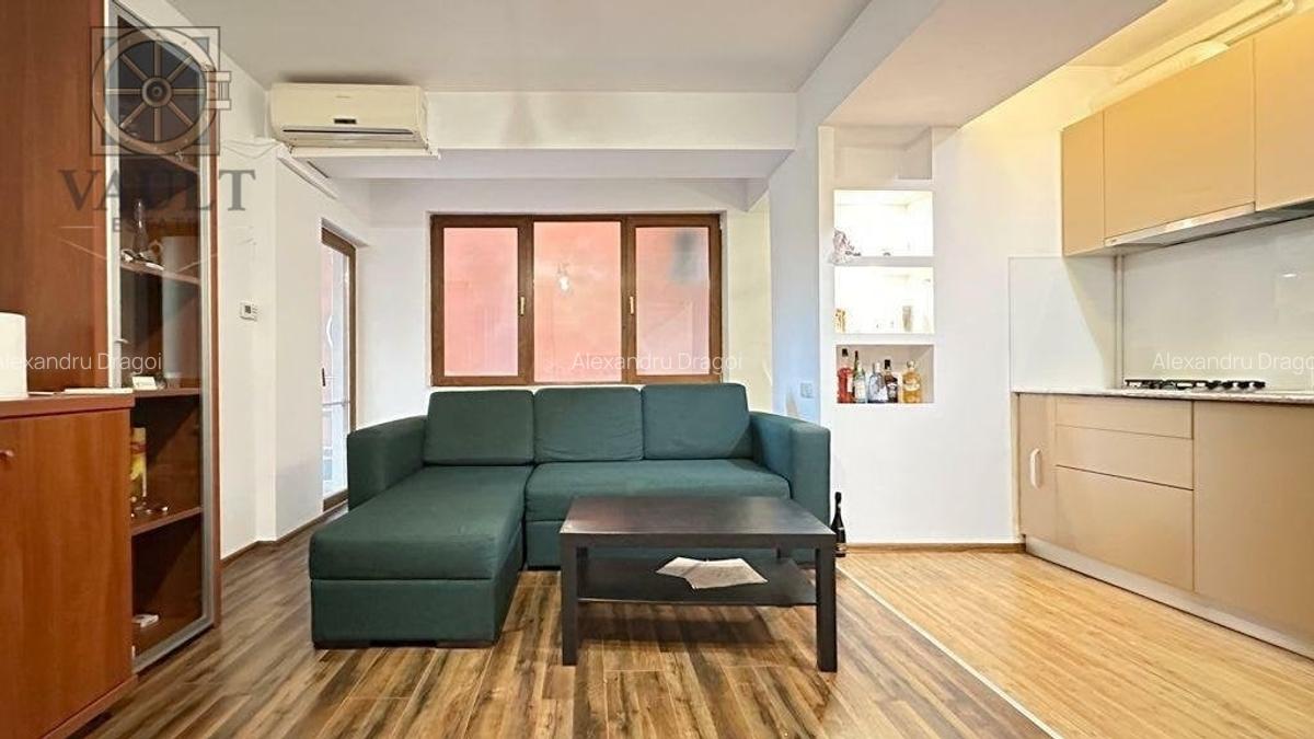 Apartament 2 camere-Vitan Mall - Etaj 1 - 6