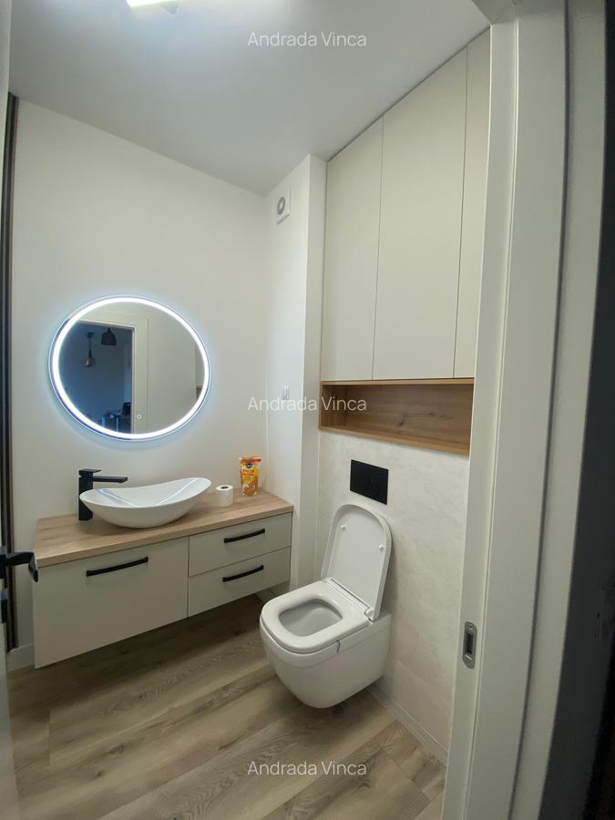 Apartament 2 camere Complet mobilat si Utilat - 14