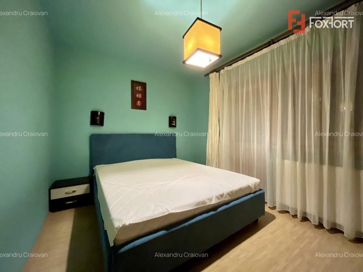 Apartament cu 3 camere de inchiriat, zona Aradului. - 7