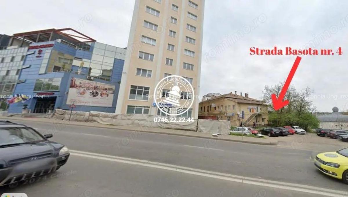 Apartament 2 camere de vanzare Tg Cucu - Podul de Fier, - 17