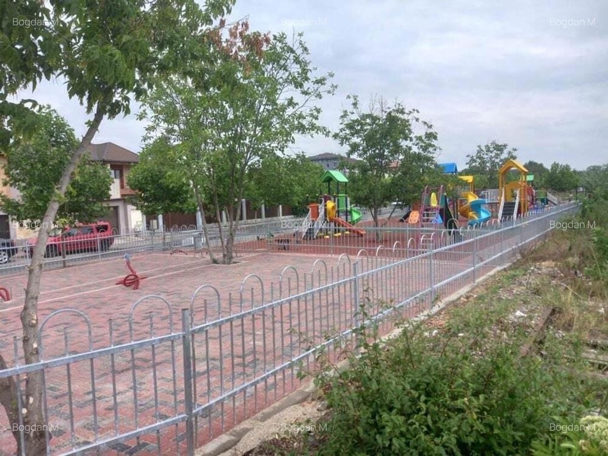 N. Grigorescu 2 camere decomandat 56 mp + terasa 15 mp - 7