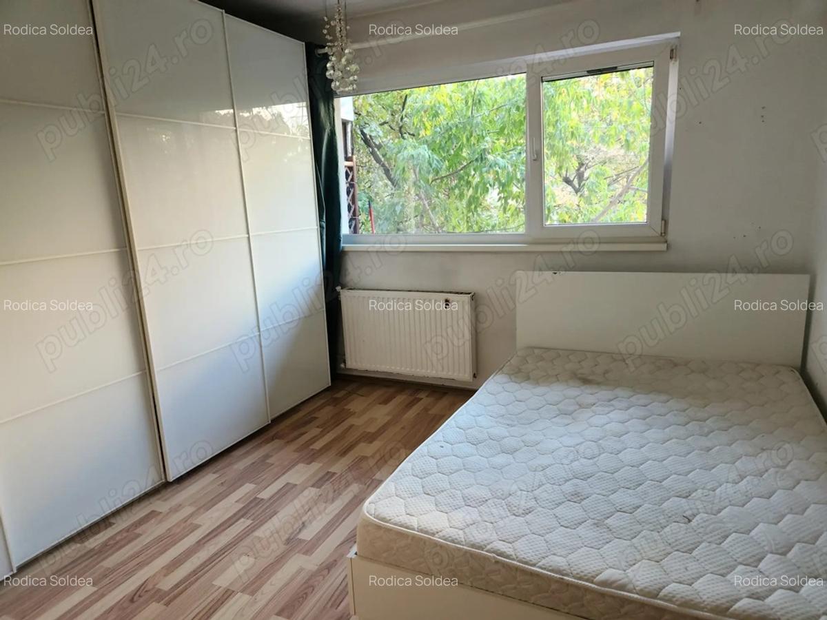 Vand apartament cu 2 camere decomandate etaj 1 din 8 in Ploiesti - 4