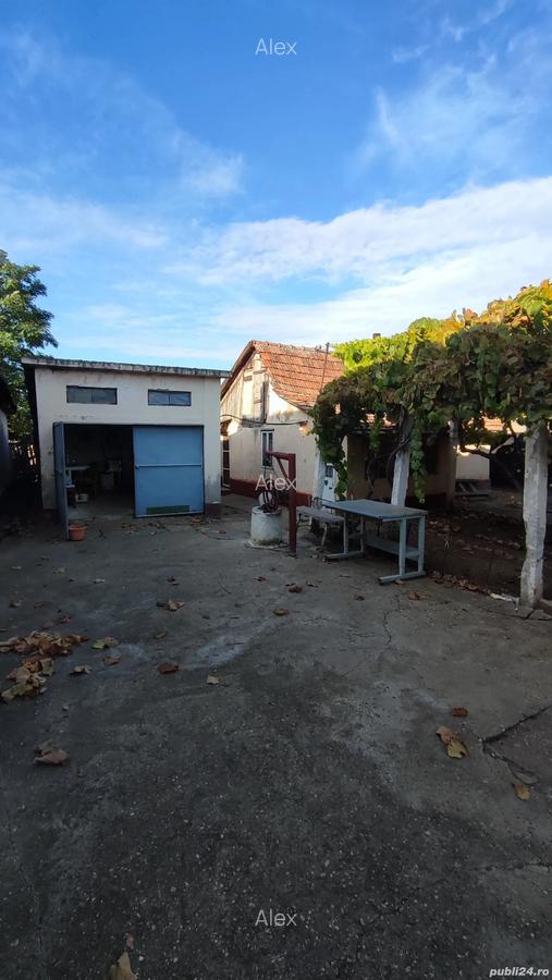 Casa de vanzare Gai - 2