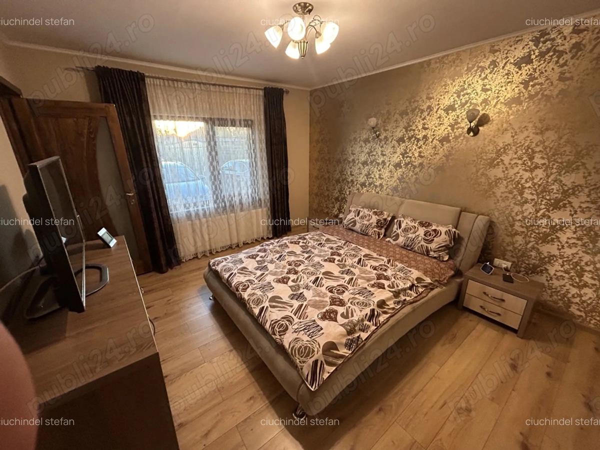 Vand casa stil conac la cheie !! - 8