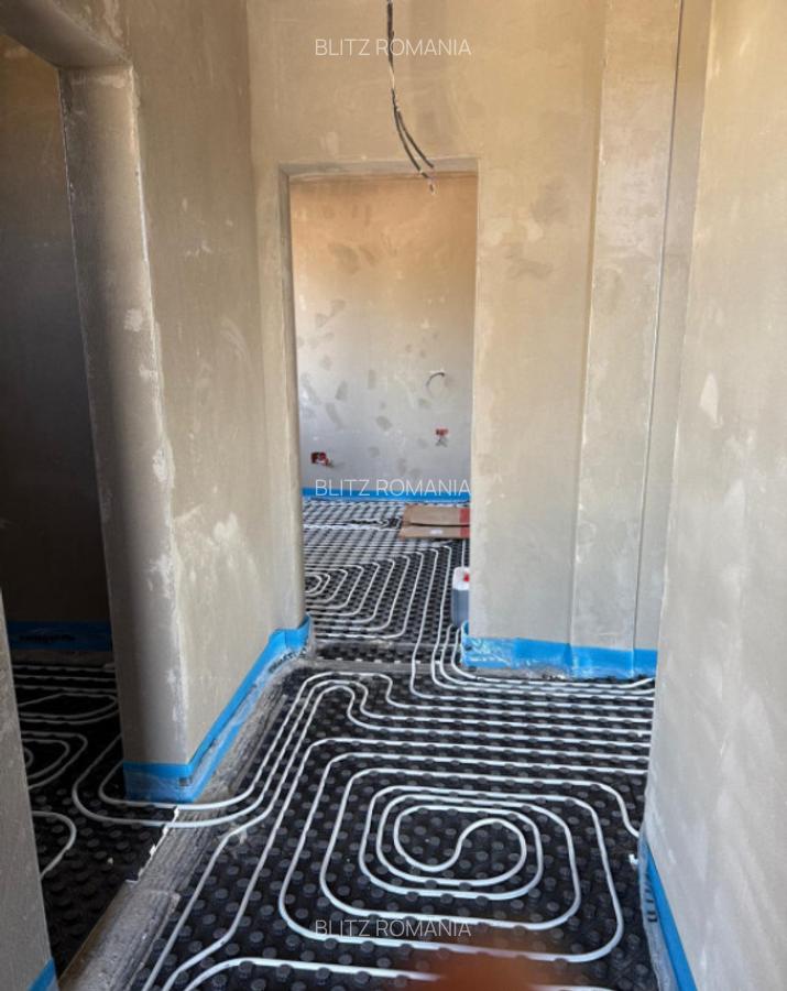 Casa P+1, 173 mp utili, 420 mp teren, zona Drumul Muntenilor - 9