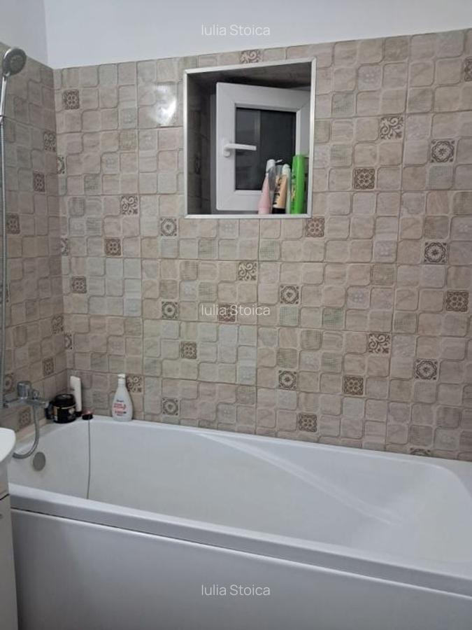 De inchiriat apartament cu 2 camere , Timpuri Noi sector3 - 9