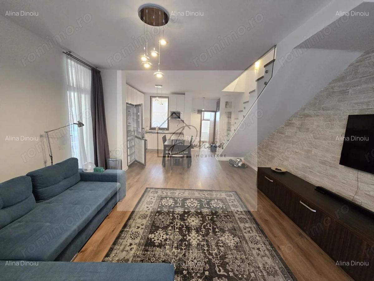 COMISION 0 I Vila moderna Matei Millo - Pipera I Arhitectura deosebita - 15