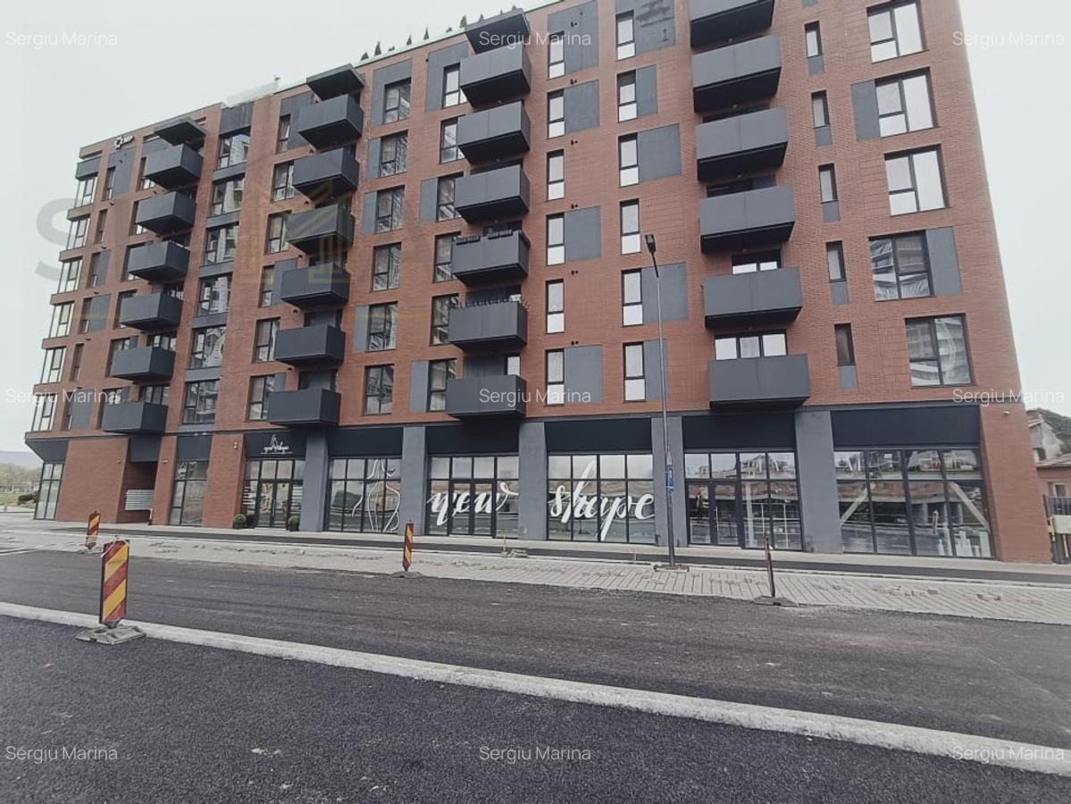 Apartament 2 camere de vanzare in imobil nou - 7