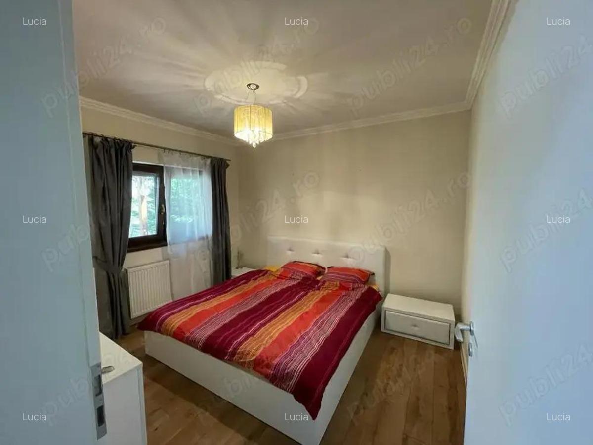 Apartament cu 2 camere gradina proprie zona Braytim - 4