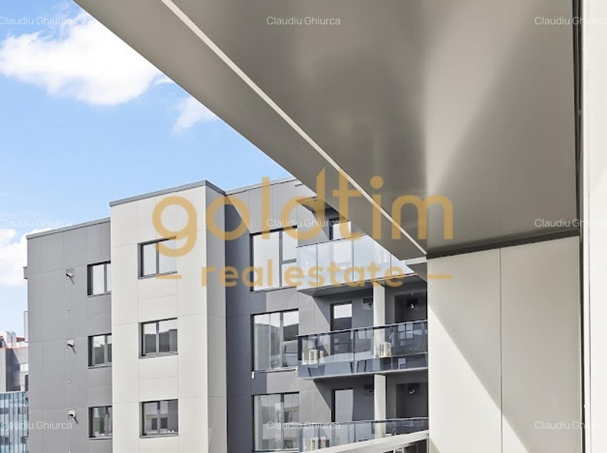 Apartament cu 3 camere decomandat în Pipera - 3