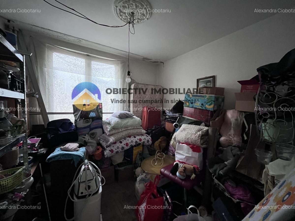 Apartament 4 camere-Zona Darmanesti - 7