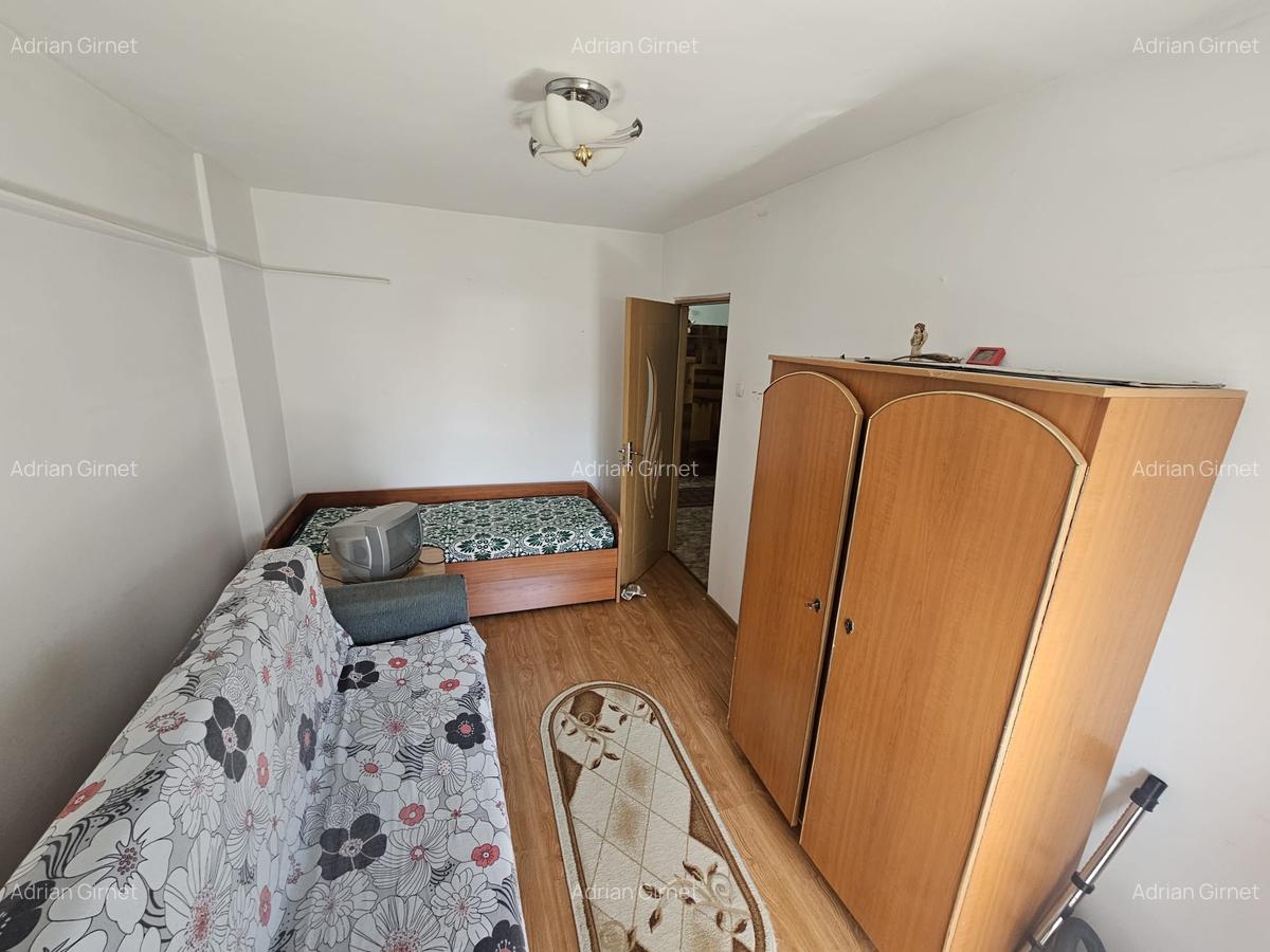 Apartament 3 camere decomandat 74 mp Zona Frumoasa, Diminetii COD : 159625 - 2
