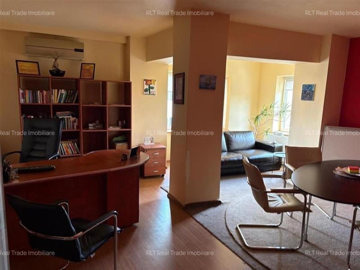 Apartament 3 camere Centrul Civic- Kogalniceanu - 1