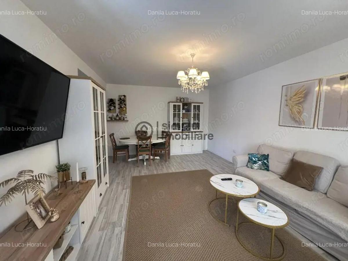 Casa Moderna 3 camere Str. Fulger - 3