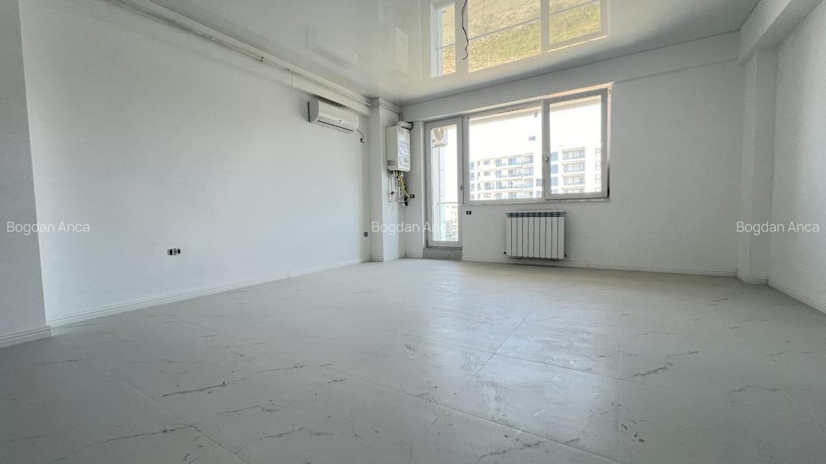 Premium 2 camere luminos si cu vedere la MARE, zona Infinity Beach - 2