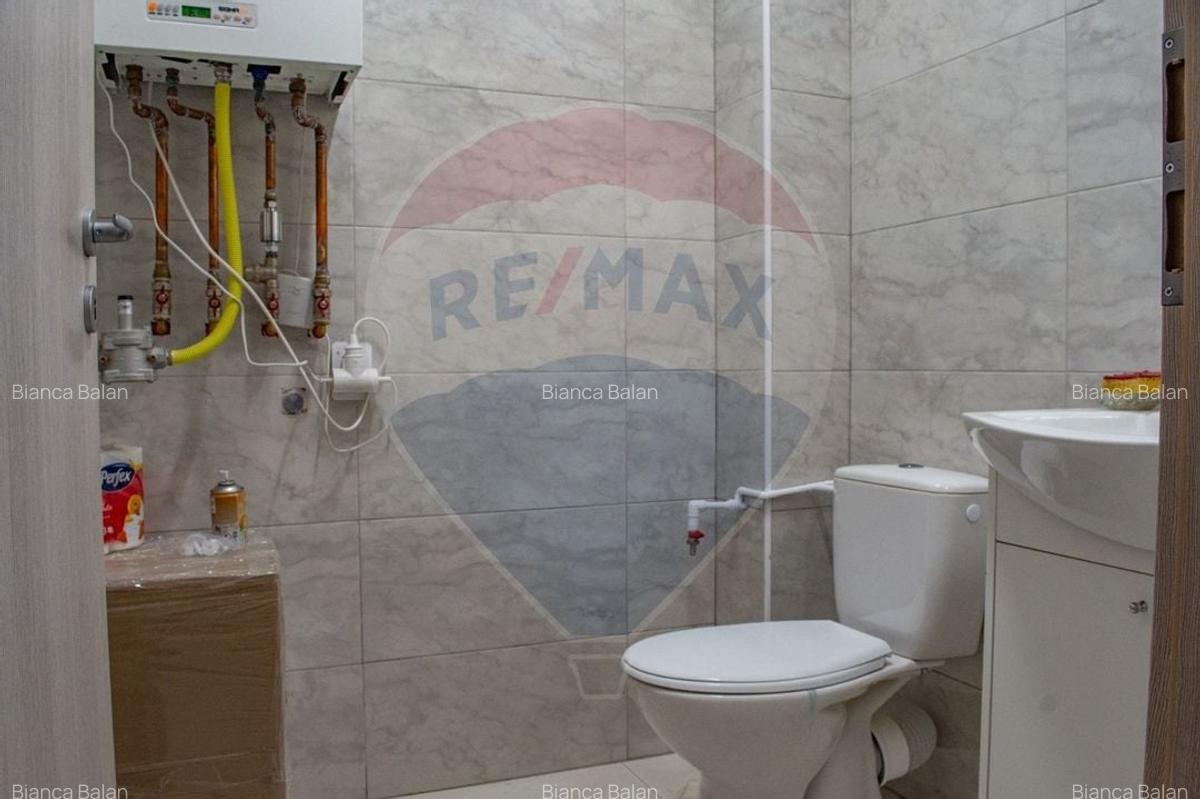 Spațiu comercial, 105.3 mp în Giroc - 5