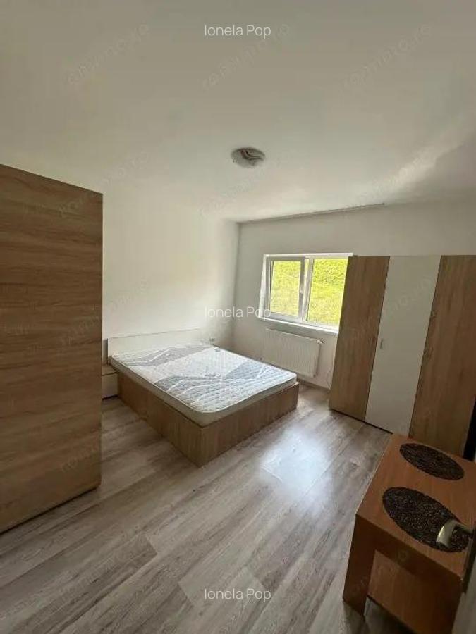 Apartament de inchiriat, 2 camere, 51 mp, zona Teilor! - 5