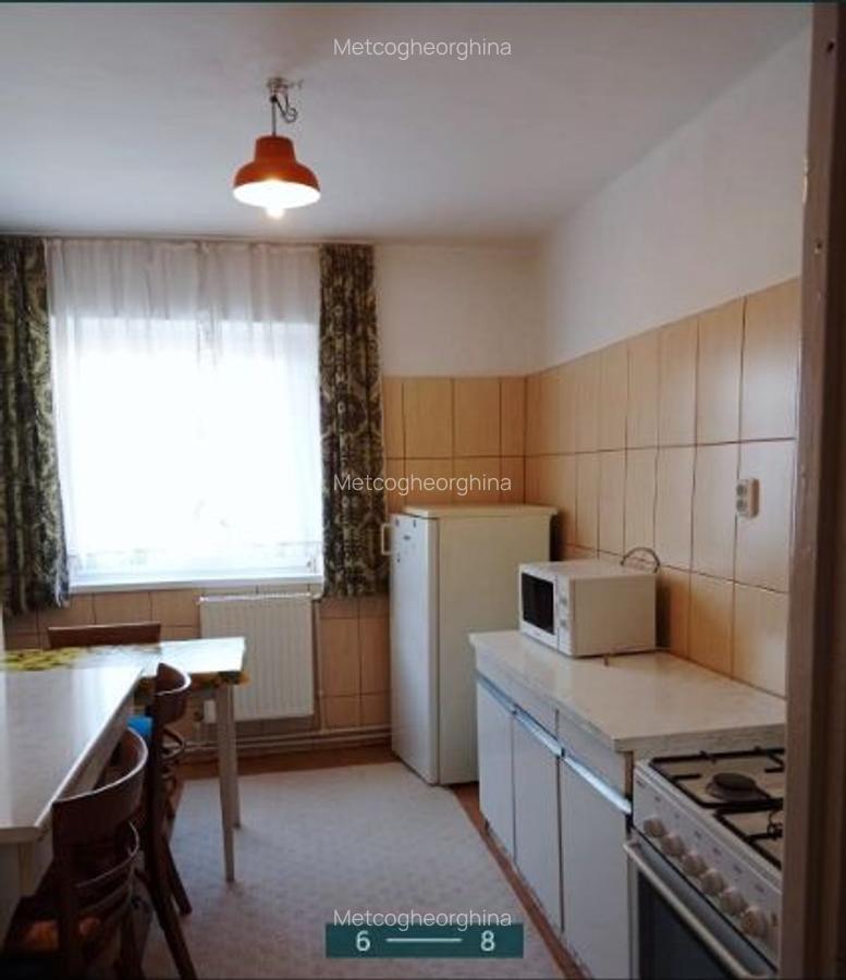 Vind apartament 2 camere sfantu-gheroghe - 3
