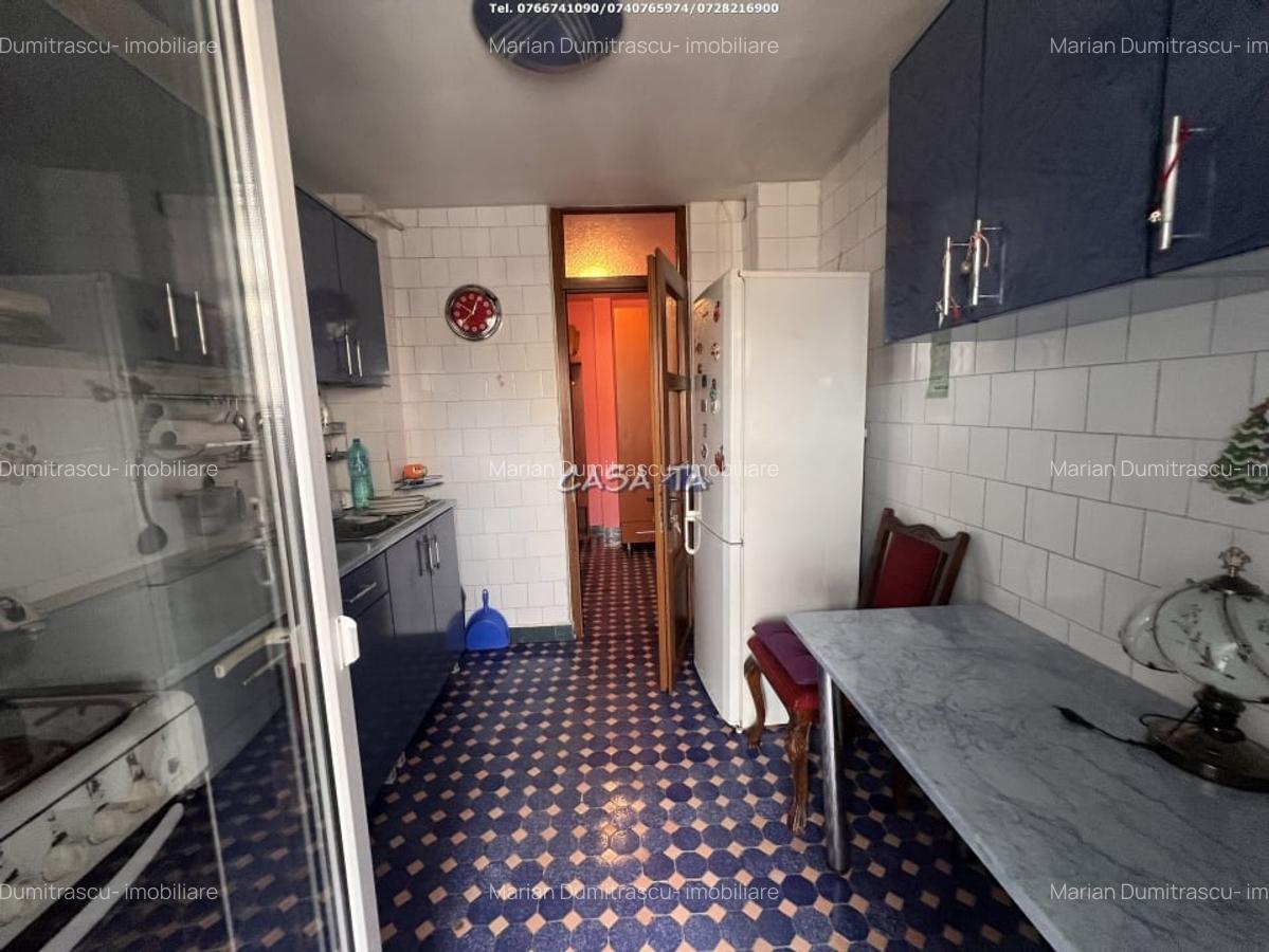 Apartament 2 Camere, Etaj 2, Strada Lt. Col. D-tru. Petrescu - 9